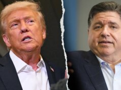 Pritzker pede aos funcionários de Trump que testemunhem sobre a repressão do ICE, as explosões na Casa Branca são consideradas um ‘golpe político’