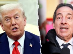 Democratas da Câmara divulgam projeto de lei para examinar a remoção de Trump usando a 25ª Emenda