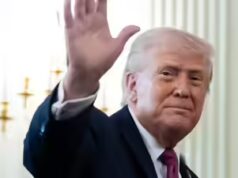 Trump reclassifica a maconha medicinal licenciada pelo estado como uma droga menos perigosa