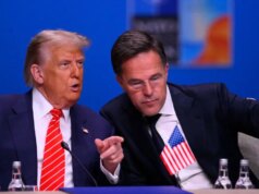 Trump tem razão quanto à fraqueza da NATO; a verdadeira questão é como a América resolve isso