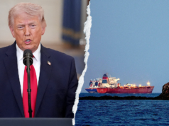 Navios supostamente atacados em importante rota de petróleo depois que Trump estende o cessar-fogo e mais manchetes