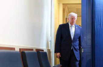 A guerra de Trump contra a segurança cibernética americana aumenta com cortes planejados de US$ 700 milhões na CISA