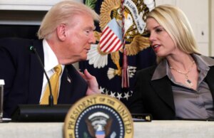 02/04: A comida para viagem com o Main Garrett