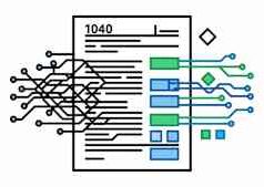 A Intuit comprimiu meses de implementação do código tributário em horas e criou um fluxo de trabalho que qualquer equipe do setor regulamentado pode adaptar