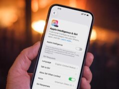 Como desligar o Apple Intelligence se você não o estiver usando