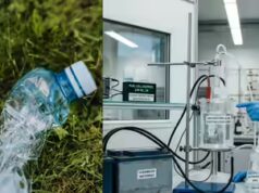 Transformando ácido de bateria de carro em energia limpa: um avanço surpreendente na reciclagem de plástico