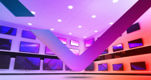 As TVs estão ficando mais brilhantes, nós as testamos: veja por que isso é importante