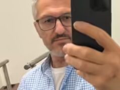 O streamer do Twitch, Musa_usa, ficou sem palavras depois que a mãe do ladrão apareceu em seu meals truck