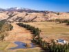 Rancho de Montana vinculado ao universo ‘Yellowstone’ chega ao mercado por US$ 16,3 milhões