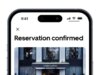 O Uber está no ramo hoteleiro agora, em parte graças à IA