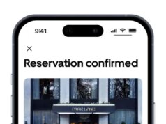 O Uber está no ramo hoteleiro agora, em parte graças à IA
