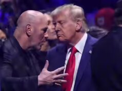 Dana White confirma que o UFC quebrará uma de suas regras mais rígidas para a noite de luta na Casa Branca ligada a Trump