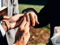 Reino Unido: Igreja no País de Gales aprova projeto de lei para bênçãos do casamento entre pessoas do mesmo sexo com apoio da maioria