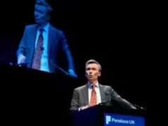 Projeto de lei sobre regimes de pensões: Os deputados apoiam poderes para orientar as pensões privadas; Câmara dos Lordes revisará na próxima semana