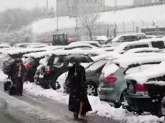 El Niño aumenta o calor: cientistas prevêem aumento international de 0,2°C; Reino Unido pode enfrentar frio mais intenso