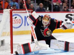 Coisas que aprendemos: os senadores não podem continuar tentando se atualizar