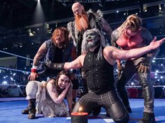 Onda de superestrelas da WWE sai da empresa após a WrestleMania 42