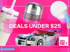 As melhores ofertas da Amazon Spring Sale abaixo de US $ 25: última likelihood de economizar