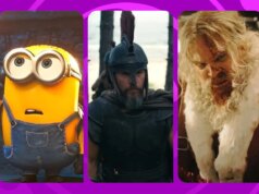 Os 5 momentos mais legais do gênero no painel CinemaCon da Universal