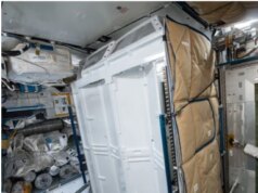 5 coisas que você pode ter perdido durante o histórico lançamento do Artemis 2 pela NASA