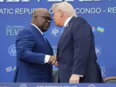 Congo aceitará deportados dos EUA sob novo acordo com administrador Trump