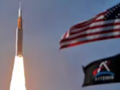 A viagem de 10 dias da tripulação do Artemis II ao redor da Terra e da Terra Lua — linha do tempo da histórica missão lunar da Nasa