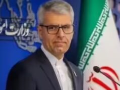 Irã ataca os EUA depois que negociações em Islamabad fracassam, cita ‘quebra de promessas’