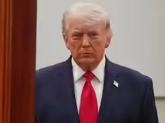 Trump pondera uma grande mudança no Gabinete à medida que a reação à guerra no Irã se aprofunda: Relatório