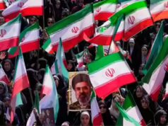 ‘Levantar o bloqueio’: Irã estabelece condições para segunda rodada de negociações de paz no Paquistão