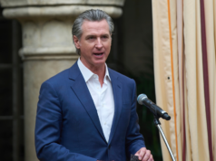 Membro do conselho escolar da Califórnia se recusa a seguir as políticas do santuário do estado, citando o ‘estado de direito’