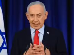Netanyahu acusa Hezbollah de ‘sabotar’ campanha de paz no Líbano