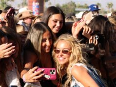 Fotos: Um lugar na primeira fila do 2026 Stagecoach Music Competition
