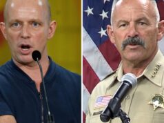 CNN transmitirá debate primário para governador da Califórnia em maio