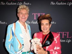 Motorista é preso depois que estrelas de actuality reveals filmaram encontro violento no trânsito em Hollywood