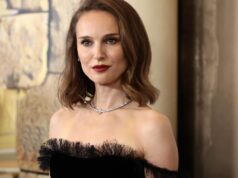 Natalie Portman está grávida do terceiro filho: ‘É um privilégio e um milagre’