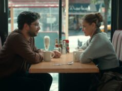 Veterana da comédia romântica e diretora novata, Amanda Peet e Matthew Shear encontraram ‘Fantasy Life’ juntos