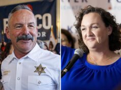 As estações de TV da Nexstar na Califórnia realizarão debate governamental