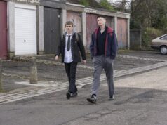 Conheça os jovens atores fascinantes que deram vida ao perigoso irmão de ‘Half Man’