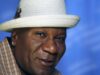 Ving Rhames recebeu alta do hospital após desmaiar em um restaurante de Los Angeles