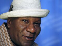 Ving Rhames recebeu alta do hospital após desmaiar em um restaurante de Los Angeles