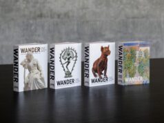 Perder-se na arte é a melhor parte do novo sonho febril revisionista do LACMA de um museu