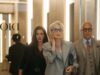 A tendência infernalmente quente em ‘The Satan Wears Prada 2’ são recibos cor-de-rosa para a indústria da mídia