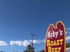 Por que a icônica placa do Hollywood Arby’s da Sundown Boulevard estava na Stagecoach