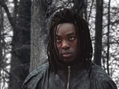 Série de ‘Harry Potter’ tem ‘segurança séria’ por causa de ameaças racistas de morte contra Paapa Essiedu