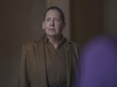 ‘Os Testamentos’ parece oportuno porque são os arquivos de Epstein em tamanho grande