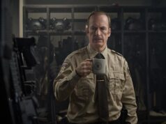 Bob Odenkirk sobreviveu ao pior e saiu do outro lado como um herói de ação