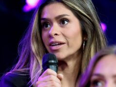 Taylor Frankie Paul está se distanciando da igreja mórmon em meio a acusações de violência doméstica