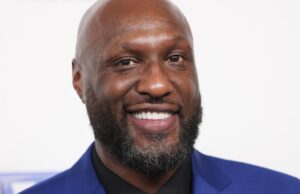O passado de Lamar Odom é uma ‘fossa de trauma’, diz ele: ‘Não sei o que me tornou relevante agora’