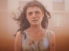 Uma praga deixa a sociedade de joelhos na inebriante importação francesa ‘Alpha’