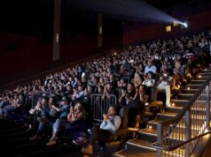 Os cinemas finalmente emergem das sombras da pandemia